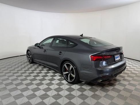 Certified 2023 Audi A5 2.0T Premium Plus w/ Premium Plus AWD/4WD image 6