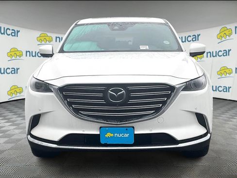 Used 2023 MAZDA CX-9 Grand Touring image 2