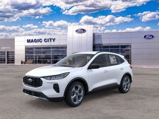 New 2026 Ford Escape ST-Line w/ Tech Pack #1 AWD/4WD video 1