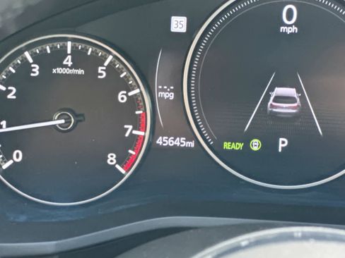 Used 2024 MAZDA CX-90 3.3 Turbo w/ Premium Package image 31