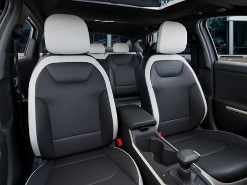 New 2026 Kia K4 GT-Line FWD image 15