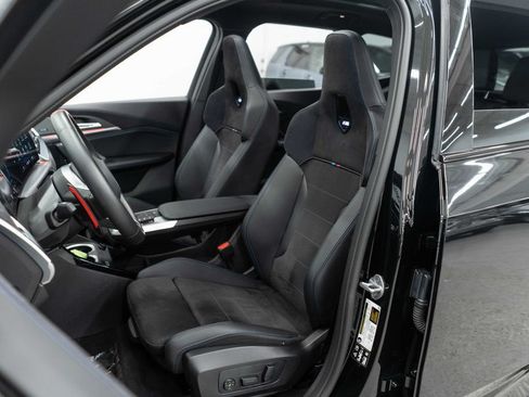 Used 2026 BMW X1 M35i AWD/4WD image 9
