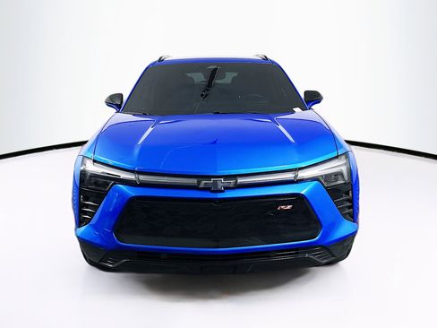 Used 2024 Chevrolet Blazer EV RS AWD/4WD image 2