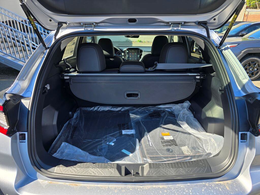 New 2026 Subaru Crosstrek 2.5i Limited AWD/4WD image 16