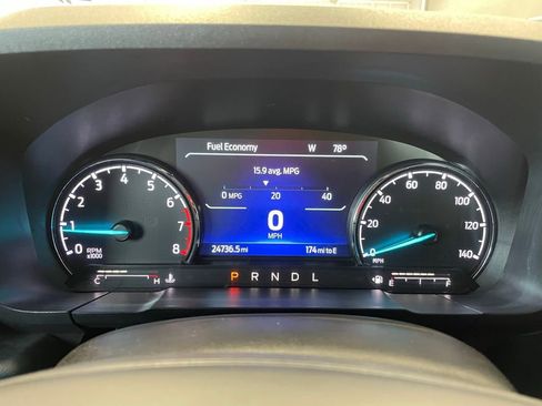 Used 2024 Ford Maverick Tremor w/ Tremor Off-Road Package image 7