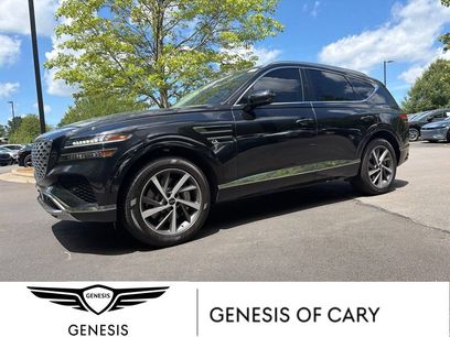Used 2025 Genesis GV80 2.5T Select