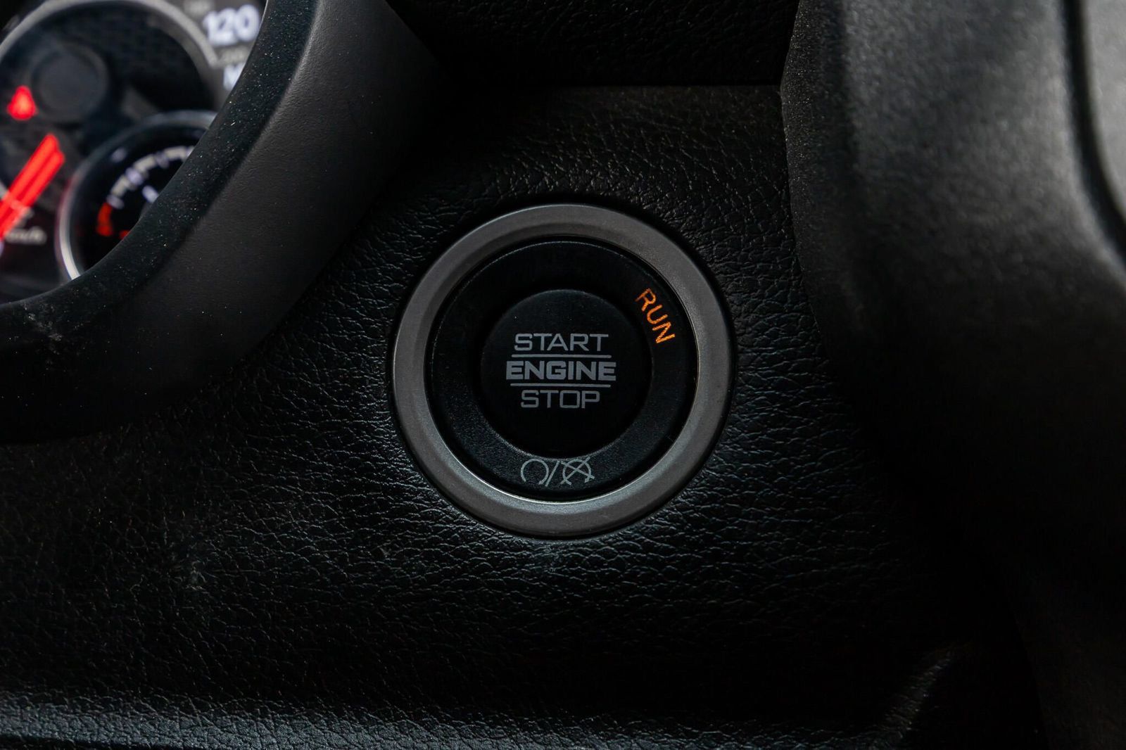 Used 2024 RAM 3500 Tradesman AWD/4WD image 22
