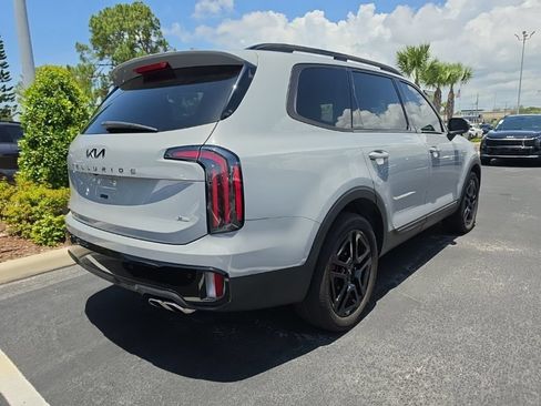 Certified 2024 Kia Telluride EX X-Line AWD/4WD image 15