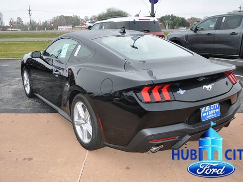 New 2026 Ford Mustang EcoBoost image 3