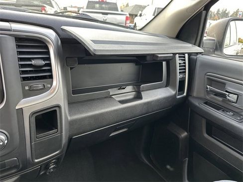 Used 2024 RAM 1500 Classic SLT image 23