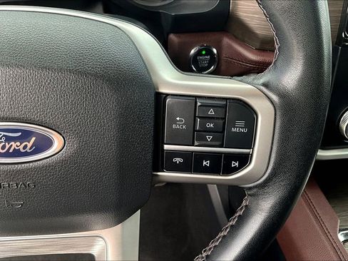 Used 2024 Ford Expedition Max Limited AWD/4WD image 13