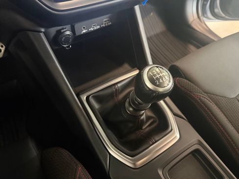 Used 2024 Subaru WRX Premium AWD/4WD image 13