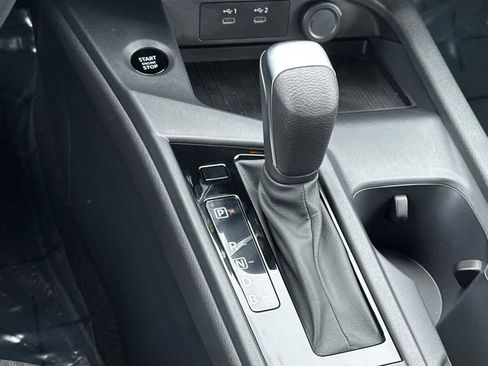 New 2026 Nissan Sentra S w/ Floor Mat Package image 20