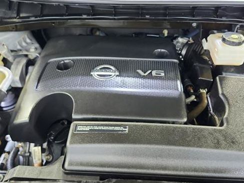 Used 2020 Nissan Murano Platinum w/ Cargo Package FWD image 38