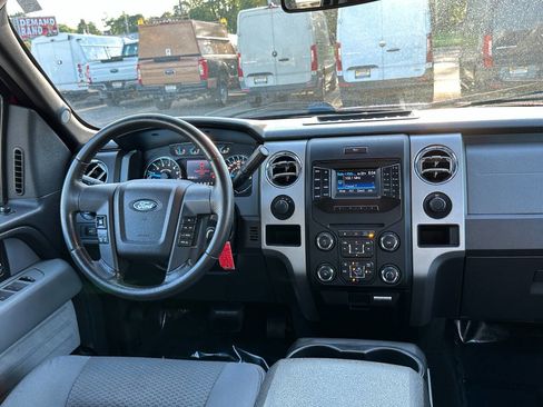 Used 2014 Ford F150 XLT w/ XLT Convenience Package image 19