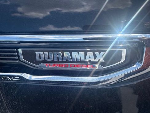 Used 2026 GMC Sierra 1500 Denali w/ Denali Reserve Package RWD image 5