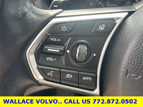 Used 2021 Acura RDX FWD w/ Advance Package image 26