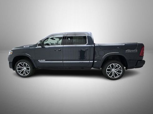 New 2026 RAM 1500 Tungsten AWD/4WD image 8