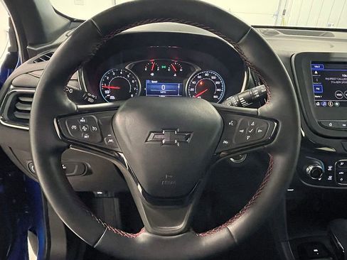 Used 2024 Chevrolet Equinox RS image 33