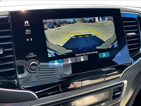 Used 2023 Honda Passport EX-L image 23