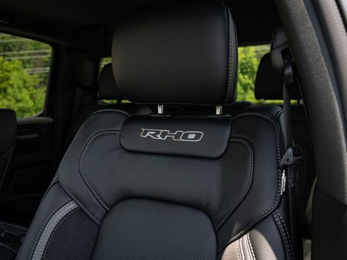 New 2026 RAM 1500 RHO AWD/4WD image 28