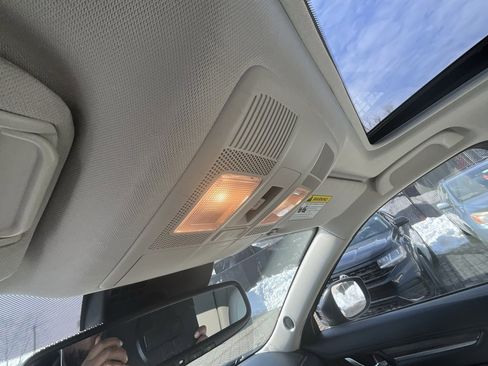 Used 2020 MAZDA CX-5 Grand Touring Reserve image 21