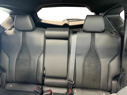 New 2026 Acura RDX A-Spec AWD/4WD image 30