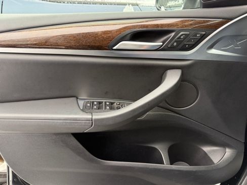 Used 2022 BMW X3 xDrive30i image 35