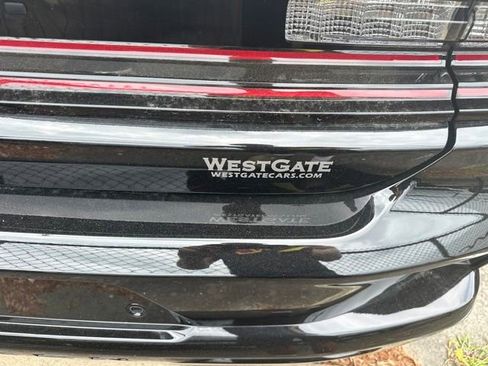 New 2026 Dodge Charger Scat Pack AWD/4WD image 11