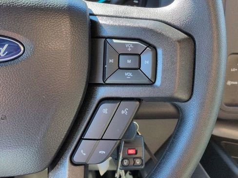 New 2026 Ford E-450 and Econoline 450 Super Duty w/ Power Equipment Group image 27