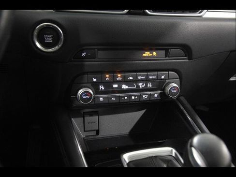 Certified 2023 MAZDA CX-5 AWD 2.5 S w/ Premium Plus Pkg image 14