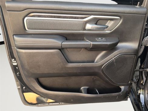 Used 2023 RAM 1500 Big Horn AWD/4WD image 22