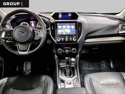 Used 2023 Subaru Forester Limited AWD/4WD image 16