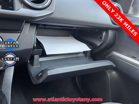 Used 2019 Toyota Tacoma TRD Sport image 30