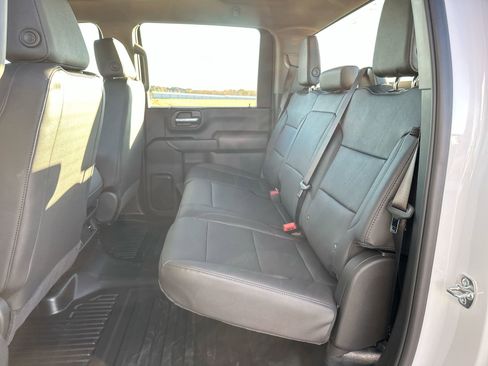 New 2026 Chevrolet Silverado 2500 W/T w/ WT/CX Safety Package image 21