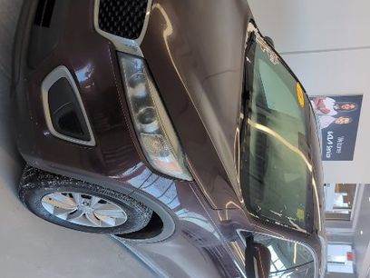 Used 2016 Kia Sorento LX