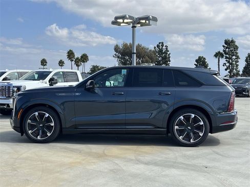 New 2025 Cadillac Escalade IQ Sport 1 image 7