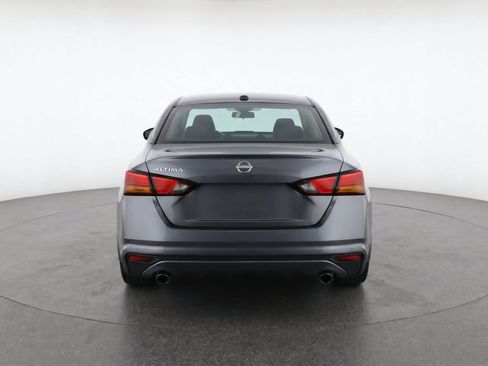Used 2026 Nissan Altima 2.5 SV FWD image 7