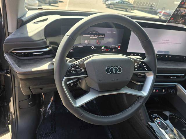 New 2026 Audi Q5 Premium AWD/4WD image 25
