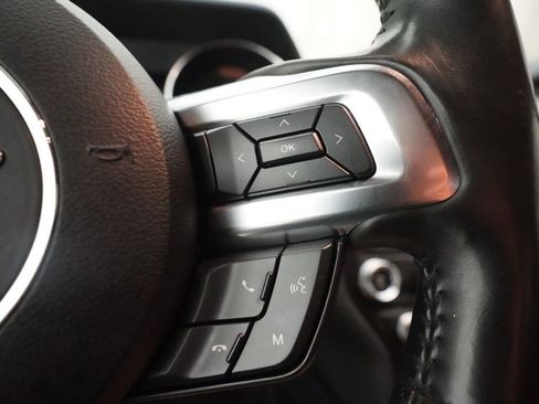 Used 2018 Ford Mustang GT w/ Black Accent Package RWD image 18