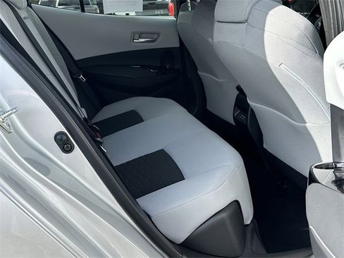 Used 2023 Toyota Corolla SE image 16