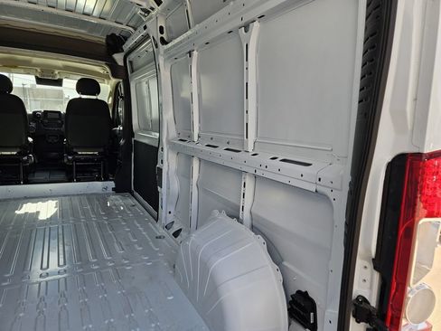 New 2026 RAM ProMaster 2500 w/ Convenience Group FWD image 20
