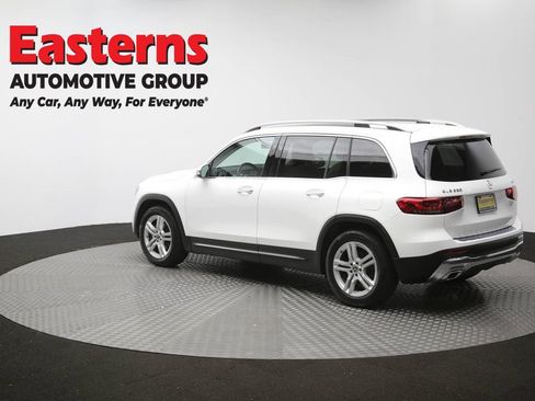 Used 2021 Mercedes-Benz GLB 250 4MATIC image 67