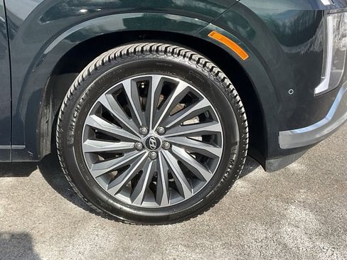 Used 2023 Hyundai Palisade Calligraphy w/ Cargo Package image 26