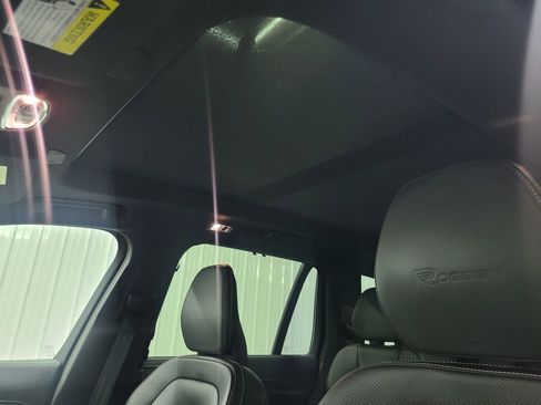 Used 2019 Volvo XC90 T5 R-Design w/ Protection Package AWD/4WD image 20