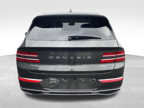 New 2026 Genesis GV80 3.5T Advanced AWD/4WD image 8