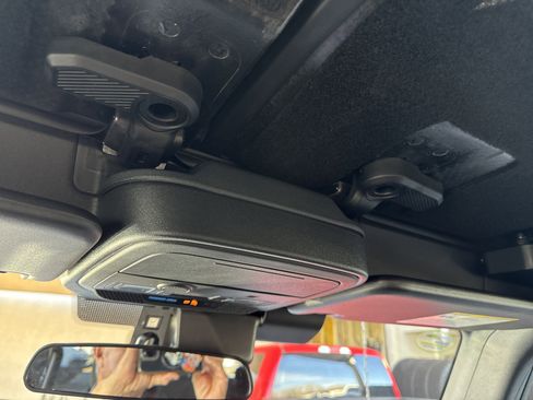 New 2025 Ford Bronco Big Bend image 28