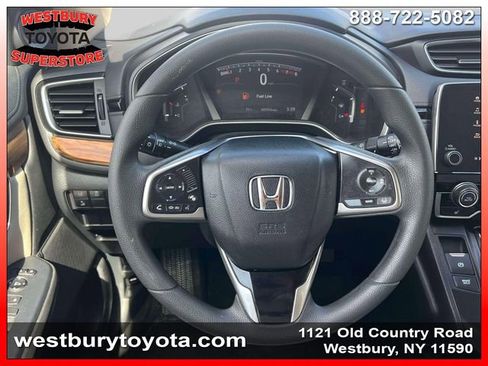 Used 2018 Honda CR-V EX image 17