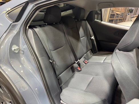 Certified 2026 Toyota Prius LE image 18