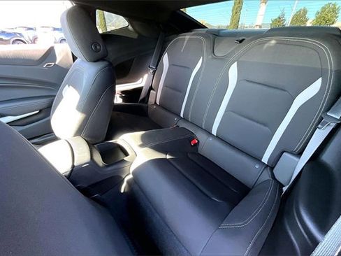 Used 2021 Chevrolet Camaro LT w/ RS Package image 20